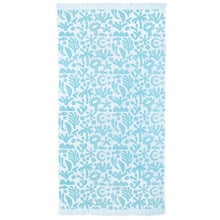 Holiday Cotton Beach Towel