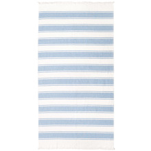 Andie Cotton Beach Towel