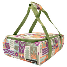 Zippora Insulated Food Carrier