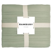 Flinders Bed Runner