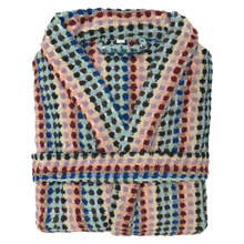 Miami Cotton-Blend Bath Robe