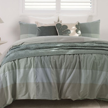Sullivan Cotton Quilt Cover Set