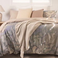 Willa Cotton Quilt Cover Set