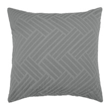 Derya Jacquard European Pillowcase