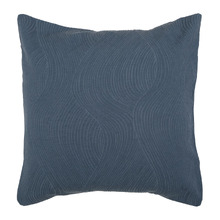 Tidra Jacquard European Pillowcase