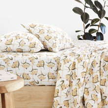 Anthea Cotton Flannelette Sheet Set