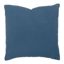 Enfys Washed Cotton Cushion