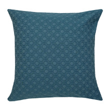 Gaia Jacquard European Pillowcase