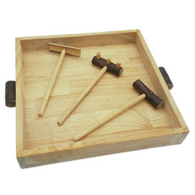 Q Toys Sand Tray & Play Set