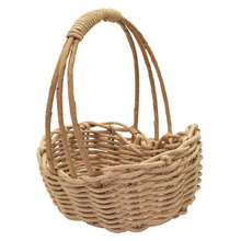Q Toys Natural Gardening Basket