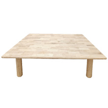 Low Square Kids Table