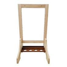 Q Toys Wooden Toddler Perspex Easel