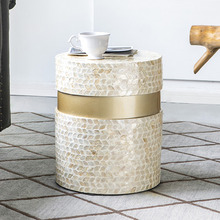 Bennet Side Table