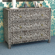 Malia 3 Drawer Chest