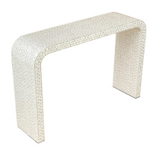 Rowe Console Table