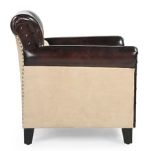 Harriet Polo Vintage Armchair