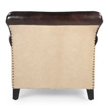 Harriet Polo Vintage Armchair
