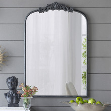 Rembrandt Ornate Wall Mirror