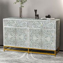 Kainoa 4 Door Sideboard Buffet
