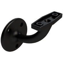 Coast Conventional Bracket with Top Screw Holes
