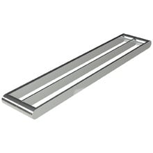Jubilee Double Towel Rail