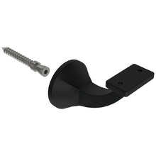 Deluxe Flat Top Concealed Bracket