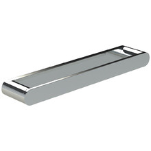 Jubilee 300mm Hand Towel Rail