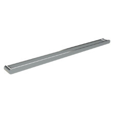 Jubilee Single Towel Rail