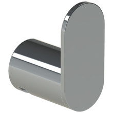 Jubilee Single Robe Hook