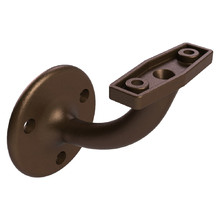 Conventional Stair Rail Bracket