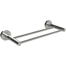 Stirling Double Towel Rail