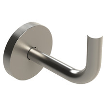 Extended No Top Concealed Stair Rail Bracket
