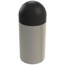 Architectural Wall Mounted Stainless Steel Door Stop