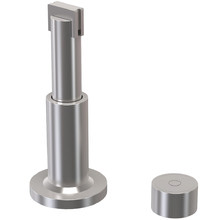 Architectural Adjustable Magnetic Door Stop