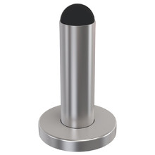 7.5cm Architectural Door Stop with Base