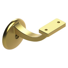 Sunny Flat Top Stair Rail Bracket