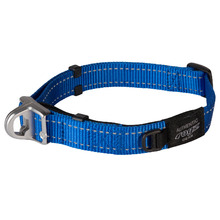 Blue Safety Collar