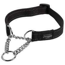 Black Control Obed Collar