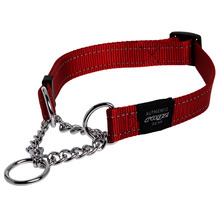 Red Control Obed Collar