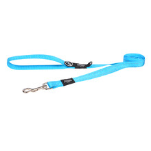 Turquoise Classic Dog Leash