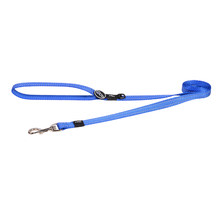 Blue Classic Dog Leash