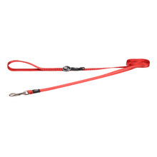 Red Classic Dog Leash