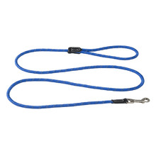 Blue Classic Rope Dog Leash