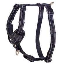 Black Control Harness