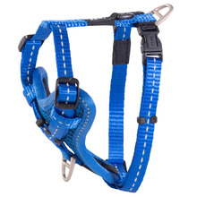 Blue Control Harness