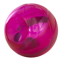 Tumbler Treat Dispenser