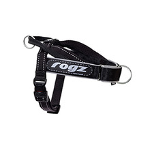 Letzgo Utility Pet Harness