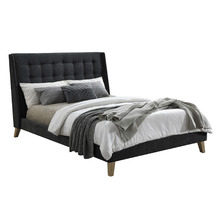 Licorice Hicks Bed