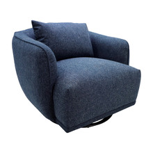 Valeria Swivel Armchair