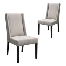 Lorwie Dining Chairs (Set of 2)